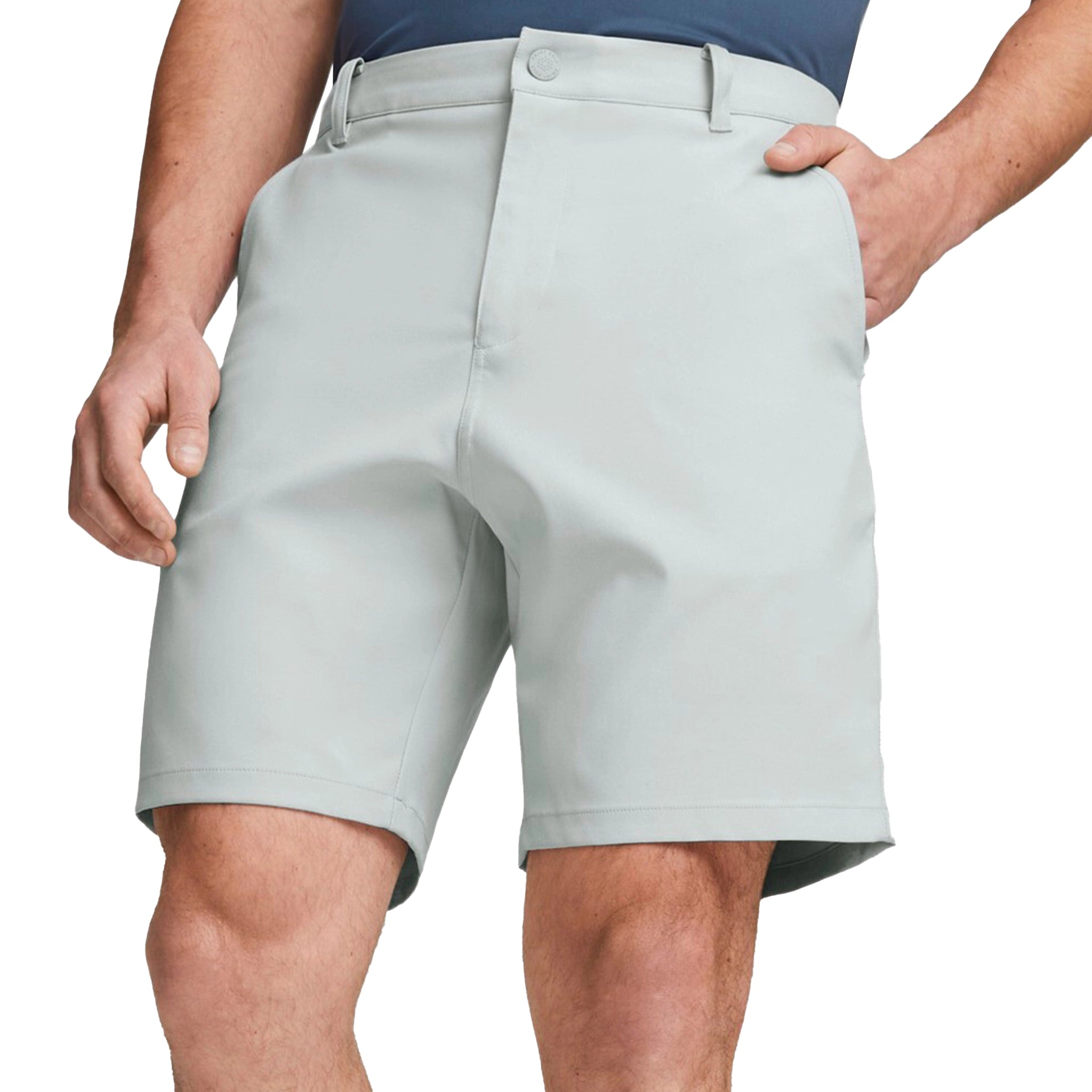 Puma Dealer 8 Inch Short The House of Golf