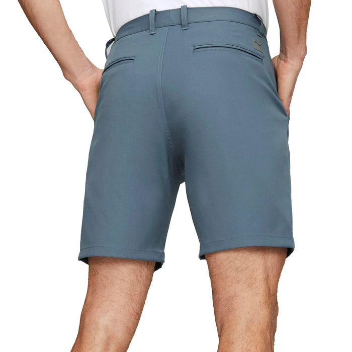 Puma golf shorts australia discount