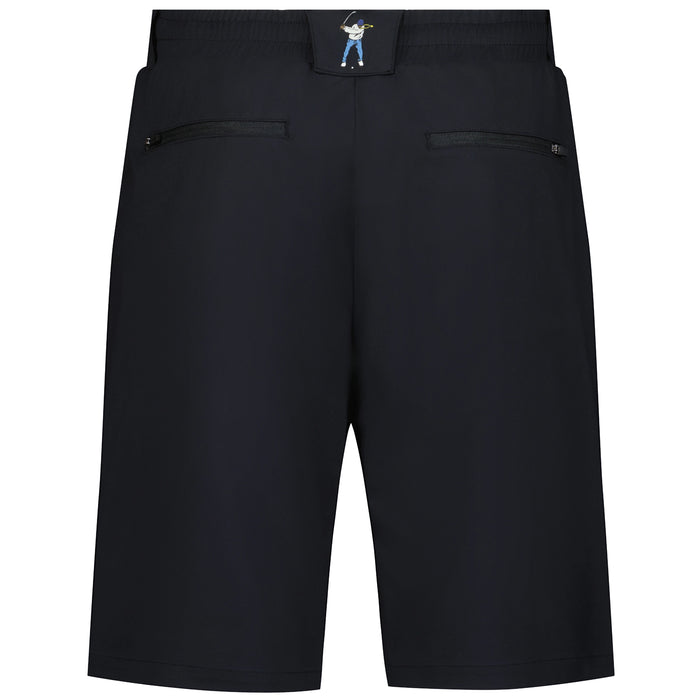 Eastside Golf 2026 Motion Short - Black