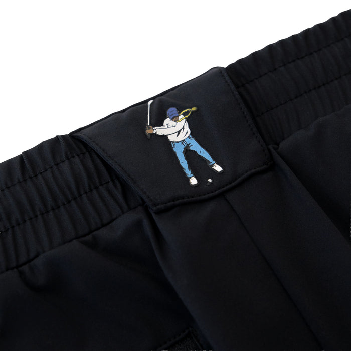Eastside Golf 2026 Motion Short - Black