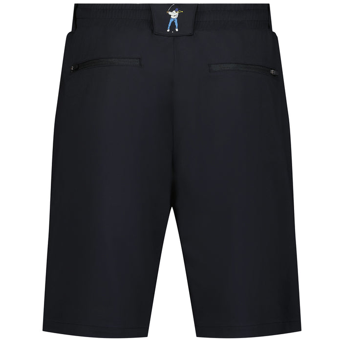 Eastside Golf 2026 Motion Short - Navy