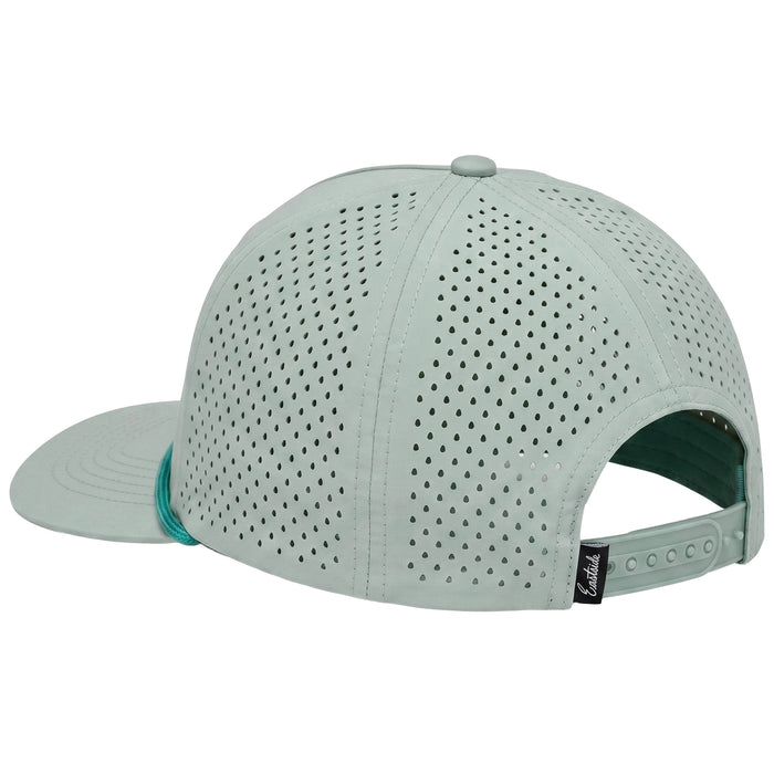 Eastside Golf 2026 Pro Series Snapback Cap - Sage