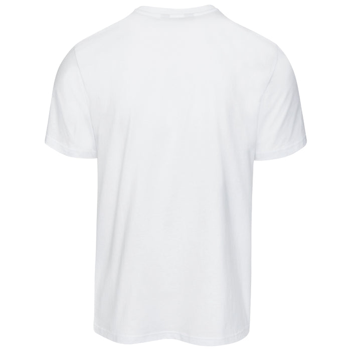 Eastside Golf Core SS T-Shirt - Bright White