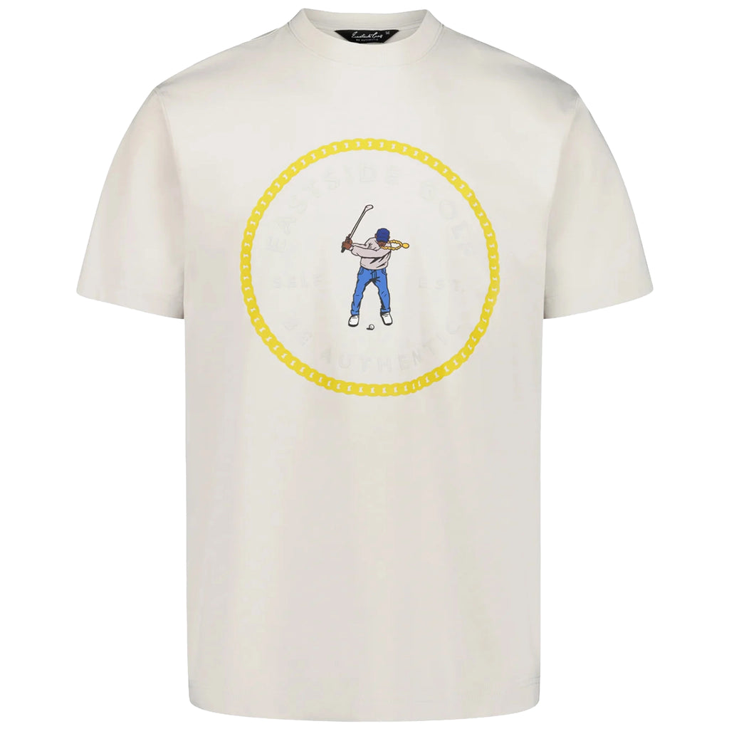 Eastside Golf 2026 Pro Series Tee - Jetstream — The House of Golf
