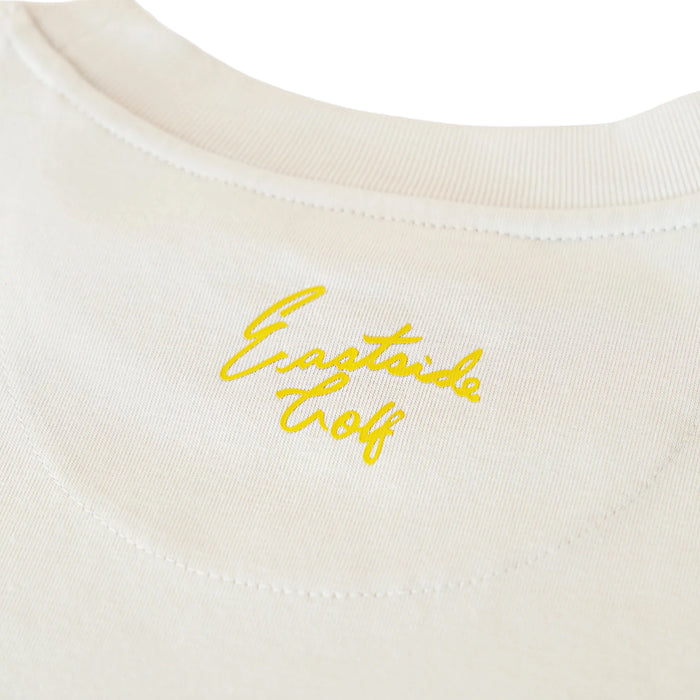 Eastside Golf 2026 Pro Series Tee - Jetstream