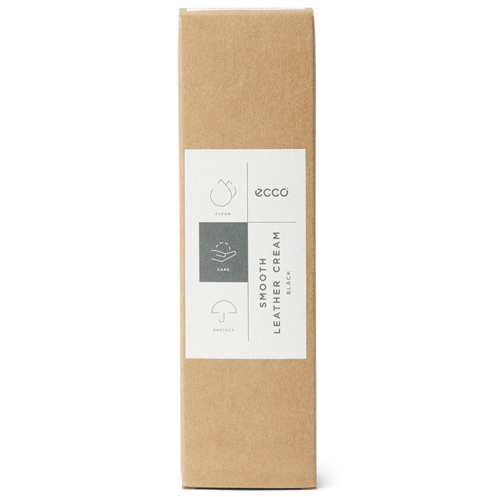 ECCO 2024 Smooth Leather Care Cream