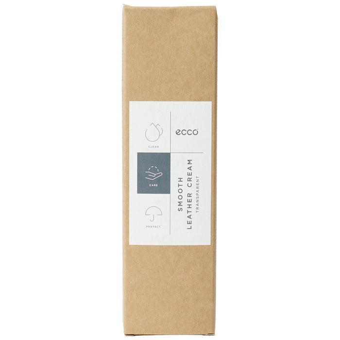 ECCO 2024 Smooth Leather Care Cream