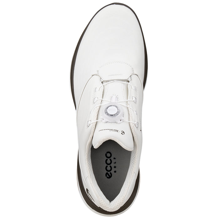 ECCO 2025 LT1 BOA Spikeless Golf Shoes