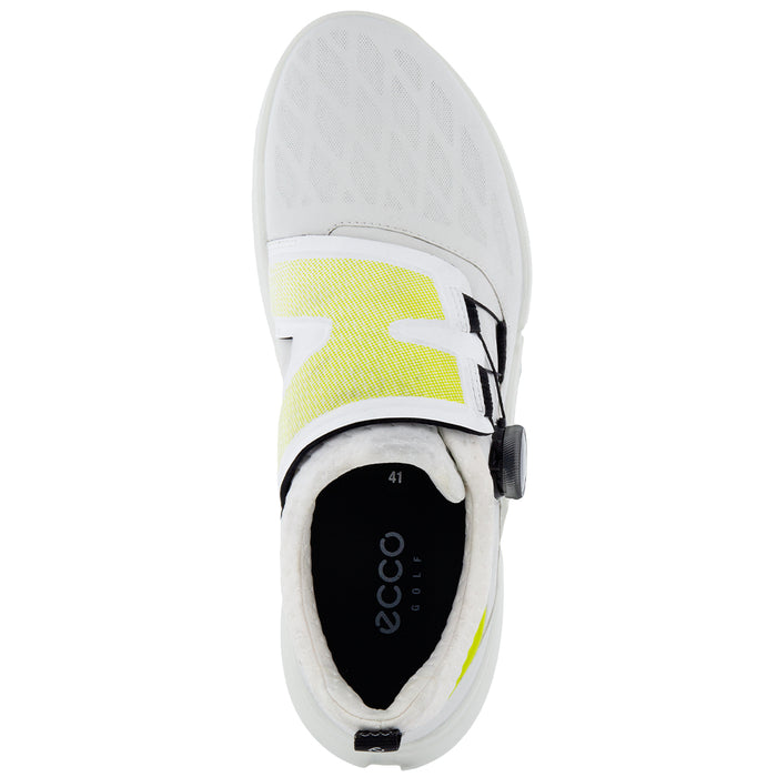 Ecco golf shoes outlet fit