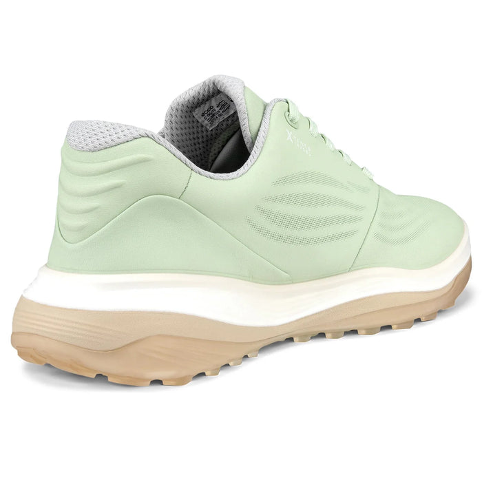 ECCO Ladies 2024 LT1 Golf Shoes The House of Golf