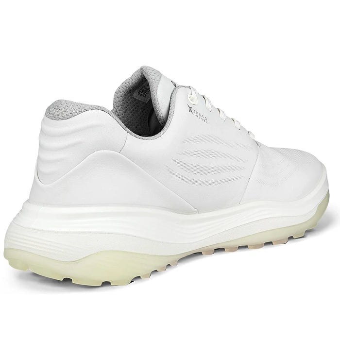 ECCO Ladies 2024 LT1 Golf Shoes