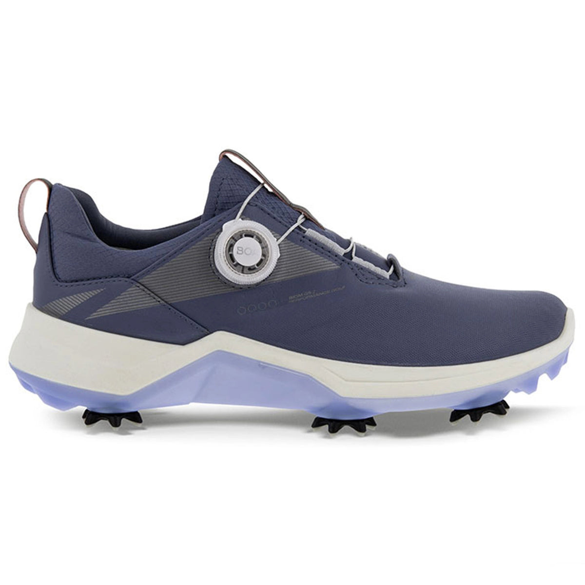 ECCO Ladies Biom G5 BOA Golf Shoes The House of Golf