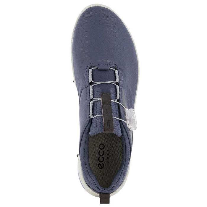 ECCO Ladies Biom G5 BOA Golf Shoes The House of Golf