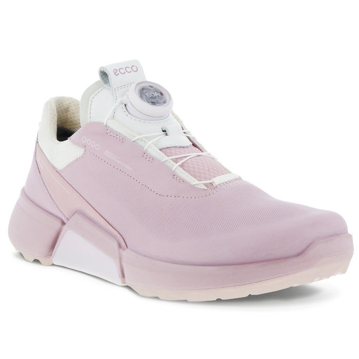 Ecco biom hybrid mens top pink