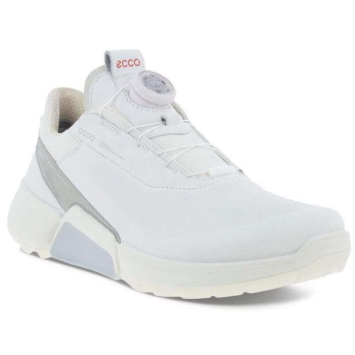 ECCO Ladies 2023 Biom Hybrid 4 BOA Golf Shoes