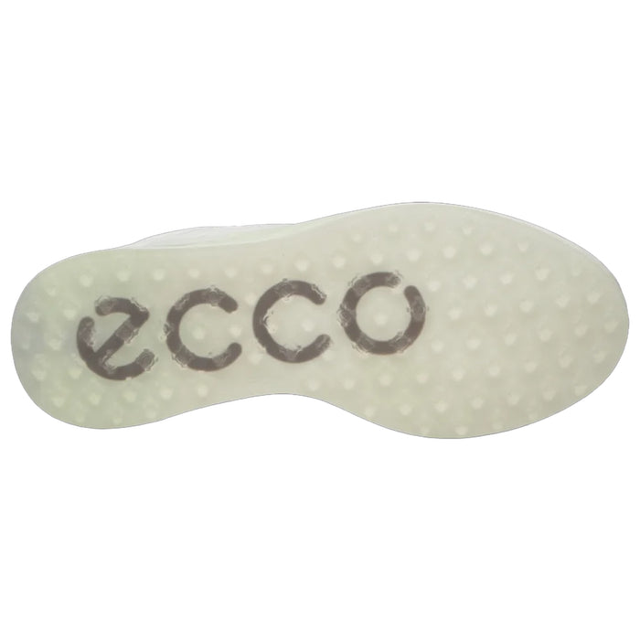 ECCO Ladies 2024 S-Three Golf Shoes