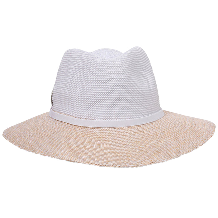 Evoke Ladies 2026 Aston Fedora Magnetised Hat