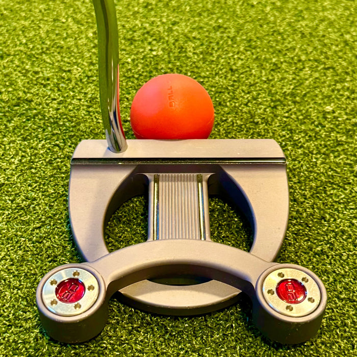 Eyeline Ball of Steel - Single Ball