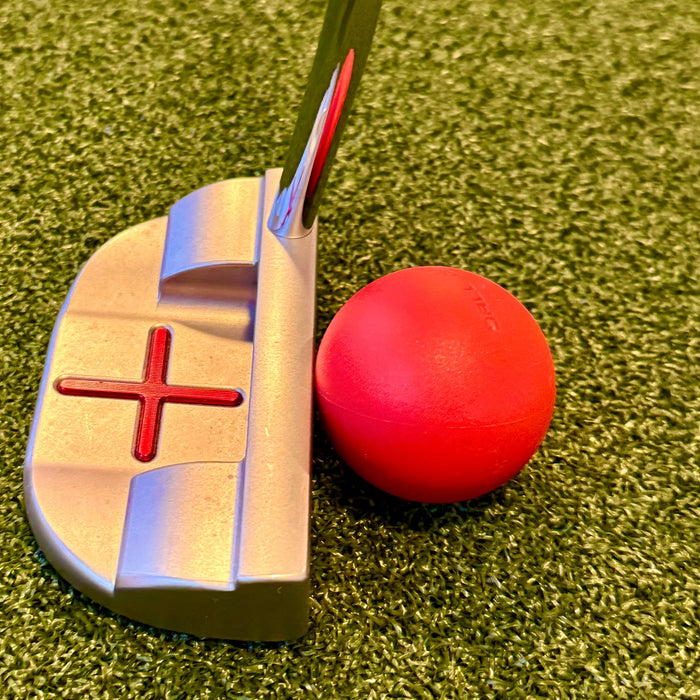 Eyeline Ball of Steel - Single Ball