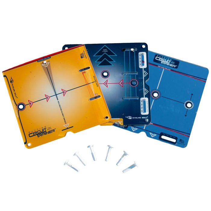 Eyeline Putting Circuit Trainer