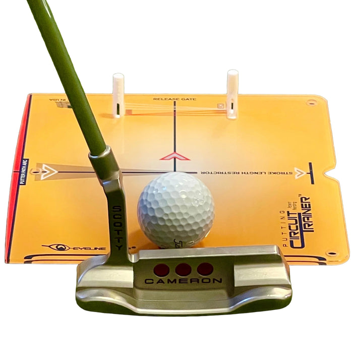 Eyeline Putting Circuit Trainer