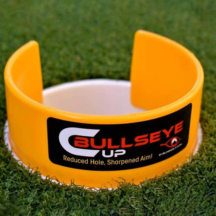 Eyeline Bullseye Cup