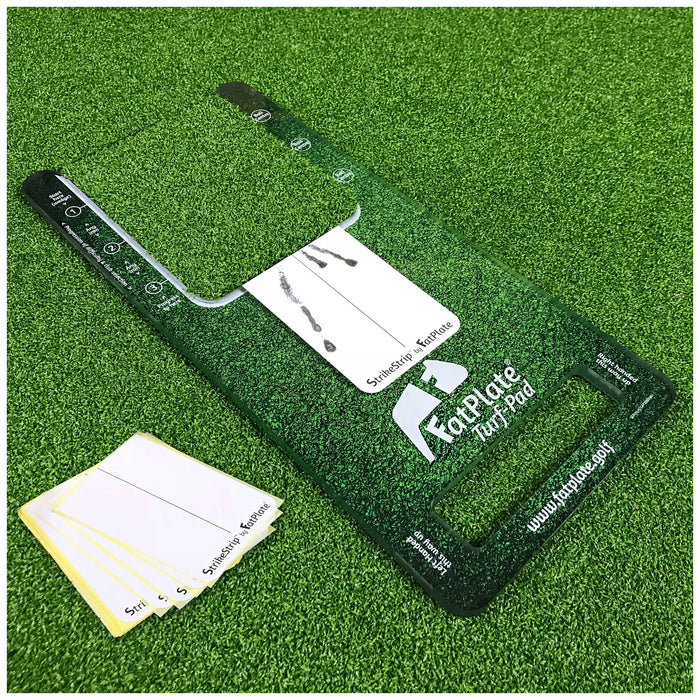 FatPlate Golf FatPlate Turf-Pad