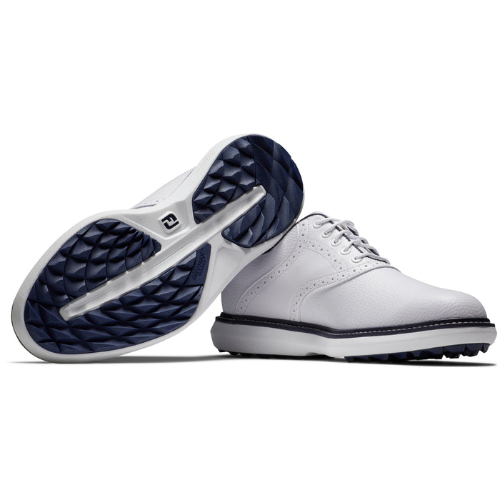 FootJoy 2023 Traditions Golf Shoes