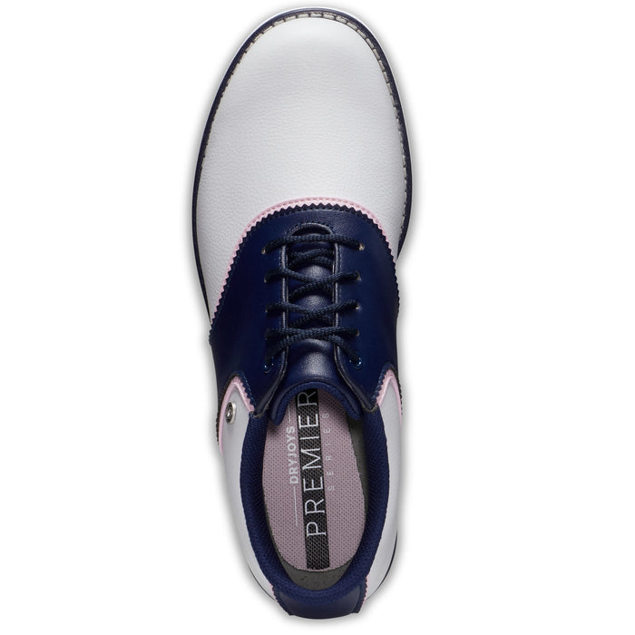 FootJoy 2024 Ladies Premier Bel Air Golf Shoes