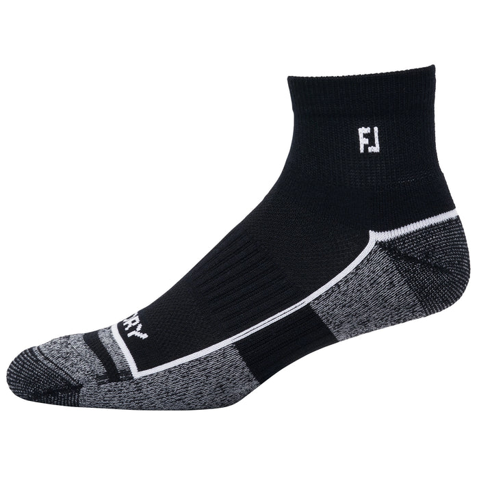 FootJoy 2024 ProDRY Mens Quarter Socks