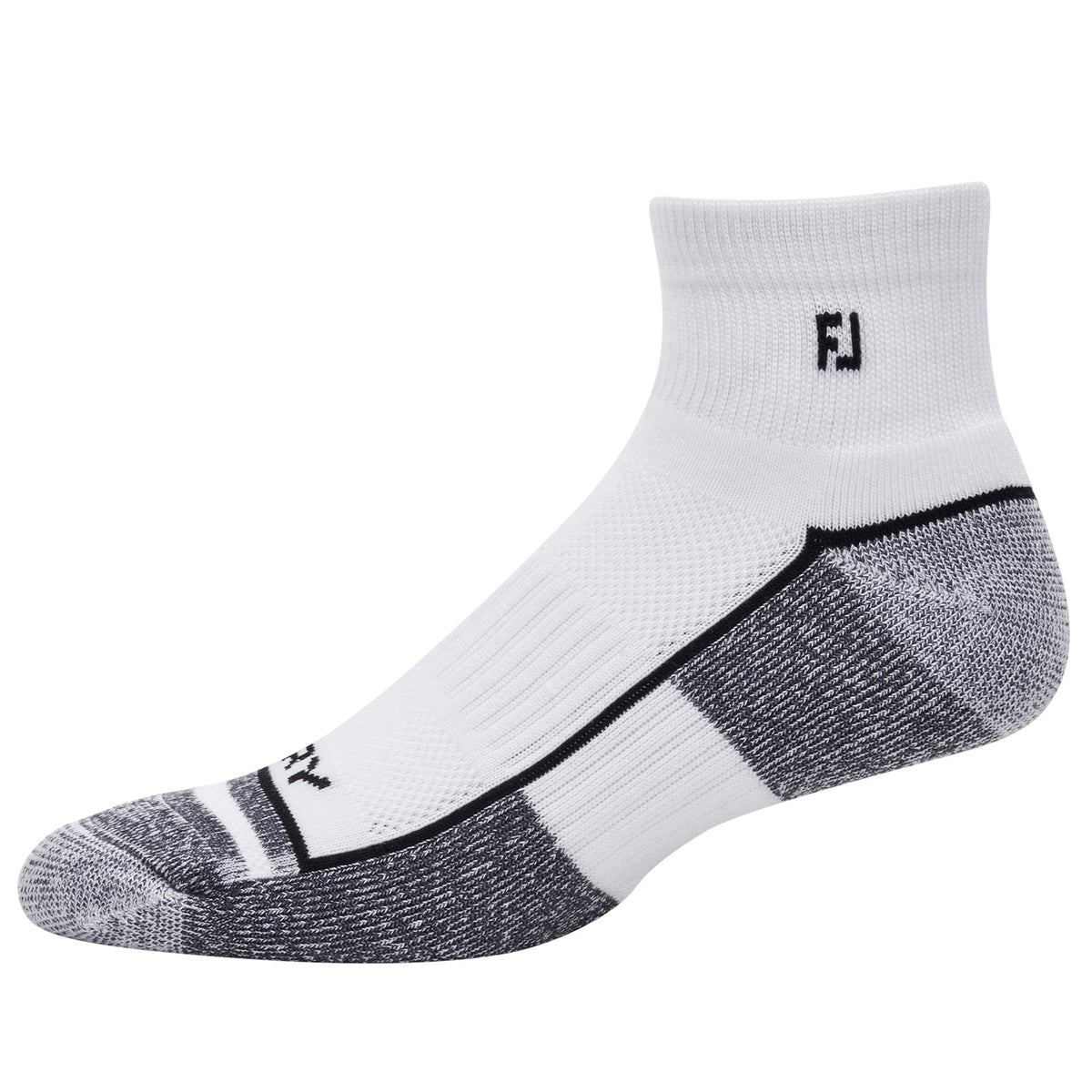 FootJoy 2024 ProDRY Mens Quarter Socks — The House of Golf