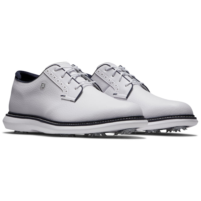 FootJoy 2024 Traditions Golf Shoes