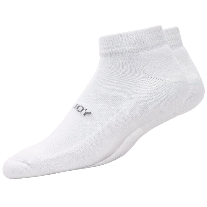 FootJoy 2025 ComfortSOF Sport Socks