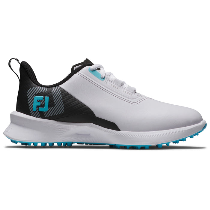 FootJoy 2025 Fuel Junior Golf Shoes