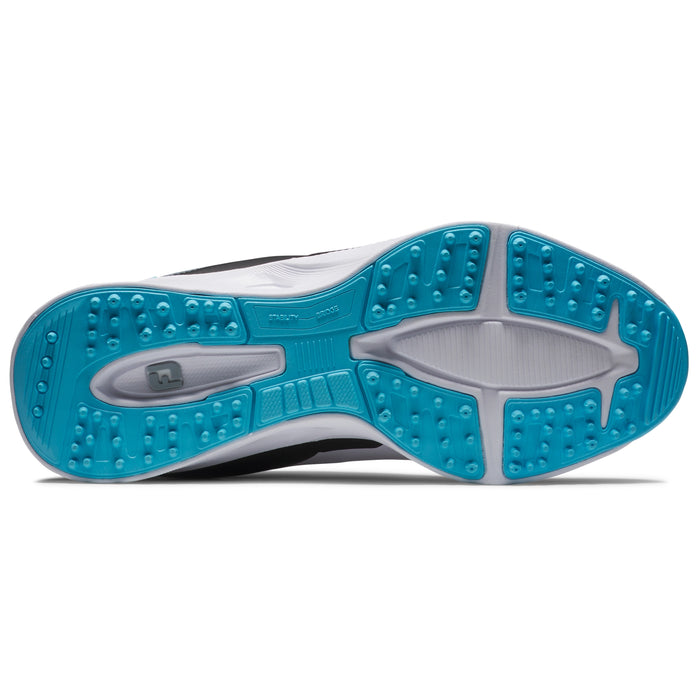 FootJoy 2025 Fuel Junior Golf Shoes