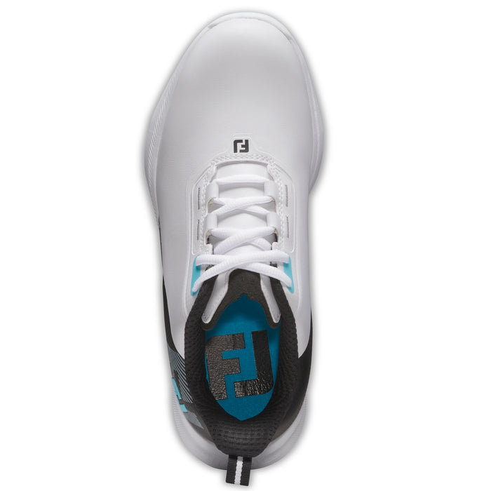 FootJoy 2025 Fuel Junior Golf Shoes