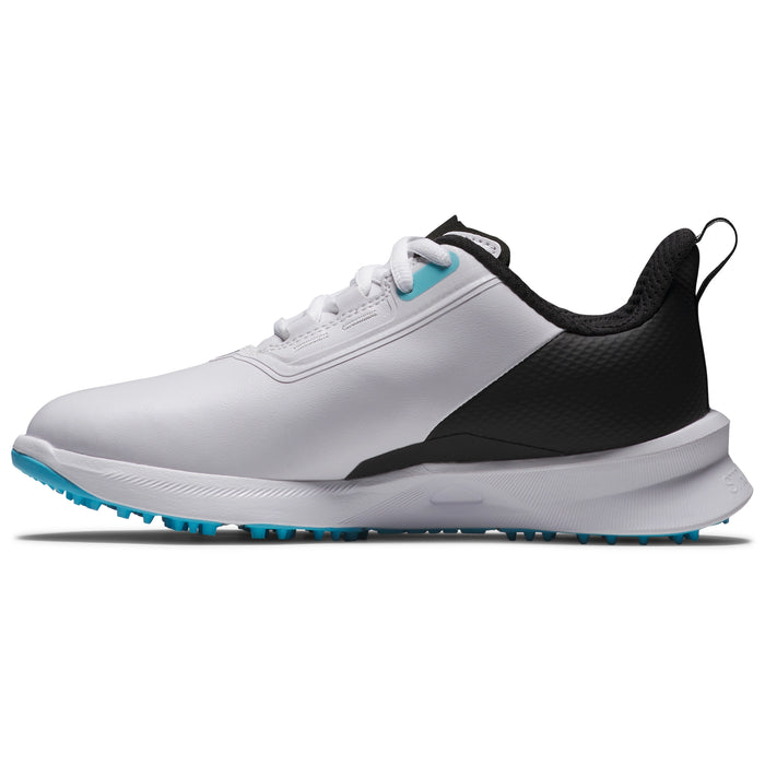 FootJoy 2025 Fuel Junior Golf Shoes