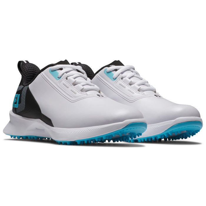 FootJoy 2025 Fuel Junior Golf Shoes