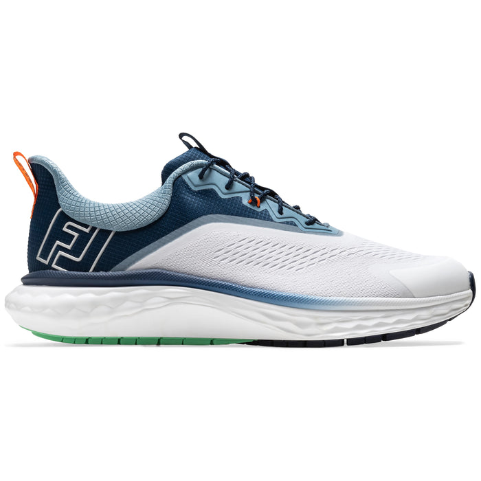 FootJoy 2025 Quantum Mesh Spikeless Golf Shoes