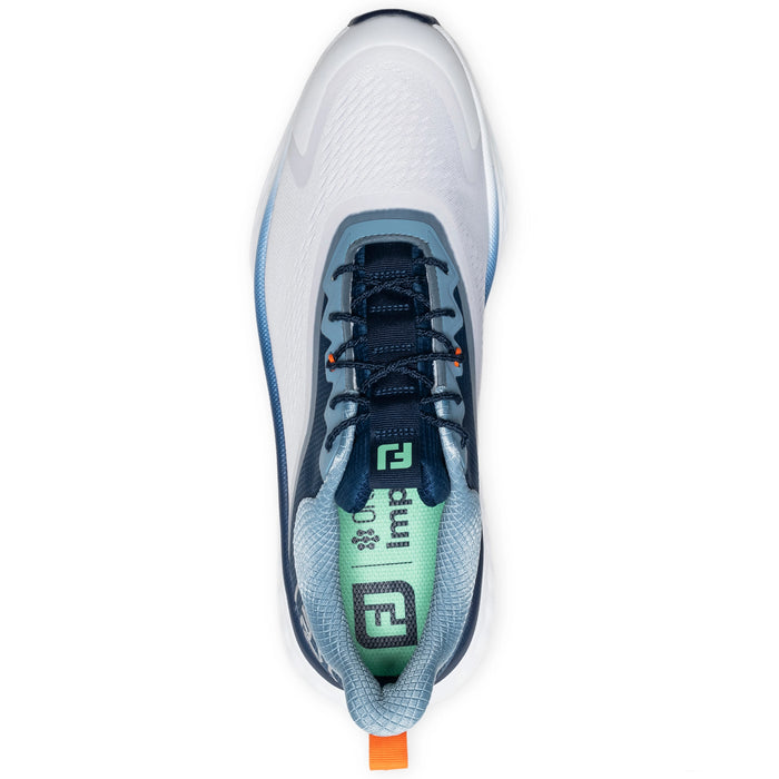 FootJoy 2025 Quantum Mesh Spikeless Golf Shoes