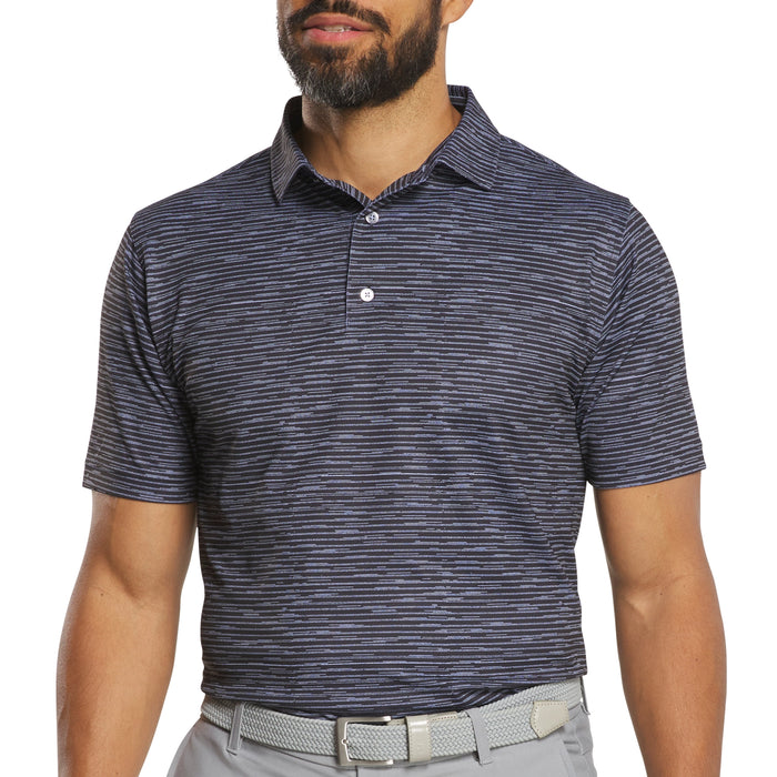 FootJoy 2026 Broken Stripe Polo Shirt