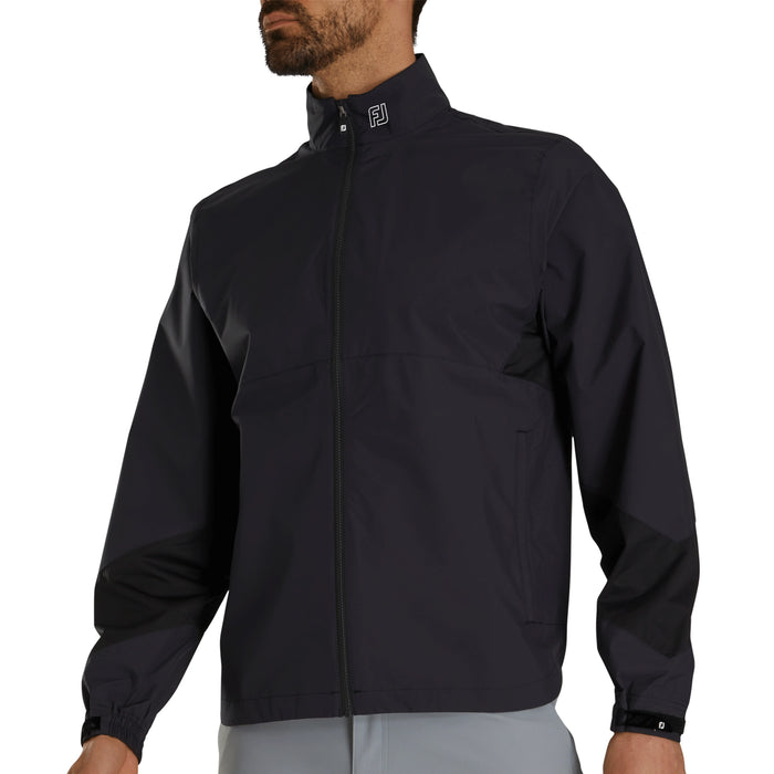 FootJoy 2026 HydroLite X Waterproof Rain Jacket
