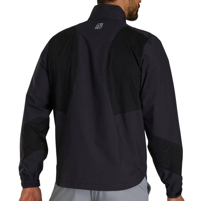 FootJoy 2026 HydroLite X Waterproof Rain Jacket