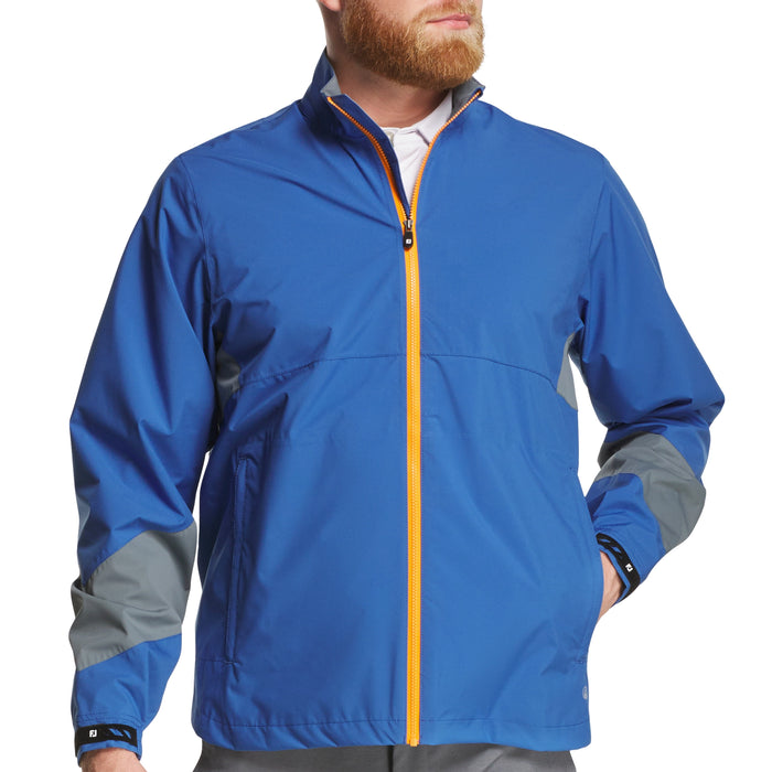 FootJoy 2026 HydroLite X Waterproof Rain Jacket