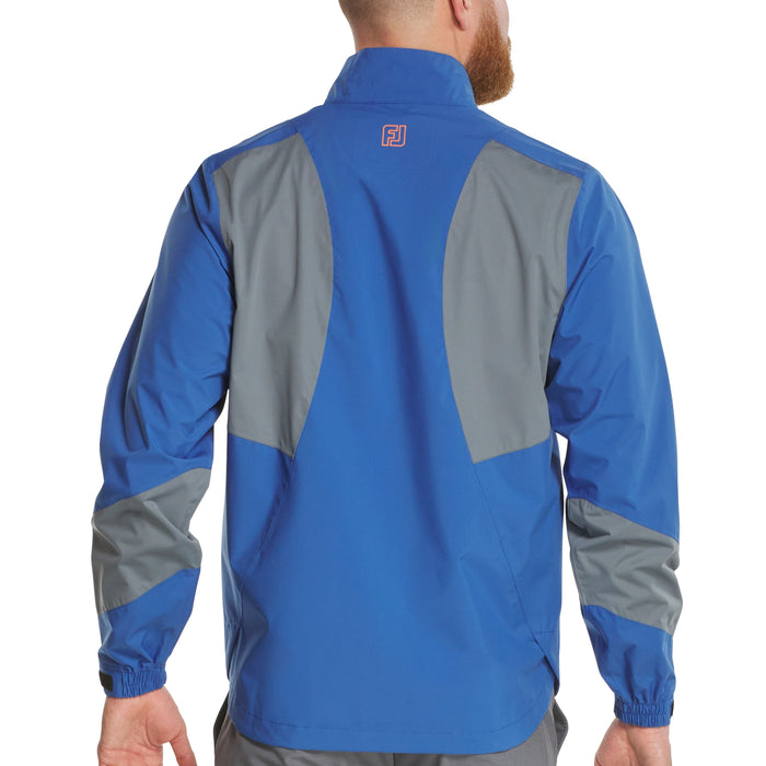 FootJoy 2026 HydroLite X Waterproof Rain Jacket