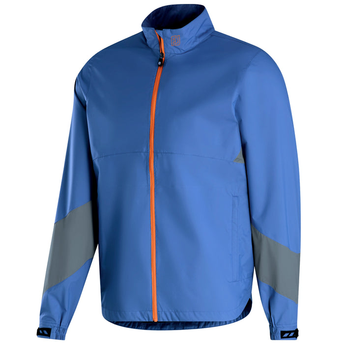 FootJoy 2026 HydroLite X Waterproof Rain Jacket