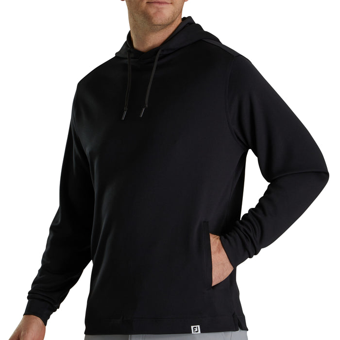 FootJoy 2026 Lightweight Pullover Hoodie