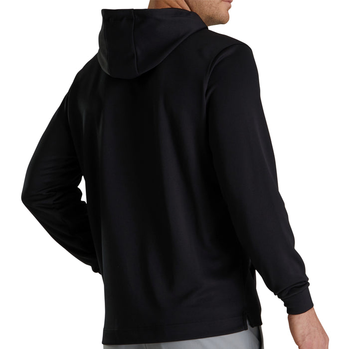 FootJoy 2026 Lightweight Pullover Hoodie