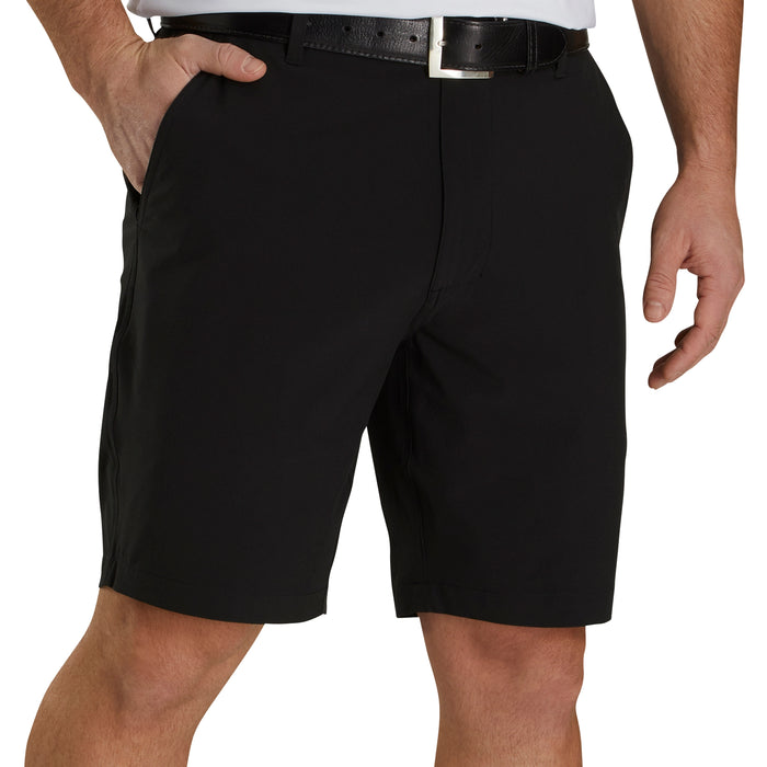 FootJoy 2026 Performance Lightweight Short - Black