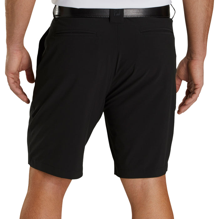 FootJoy 2026 Performance Lightweight Short - Black
